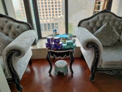 -菁幼月子会所(儿童医院店)