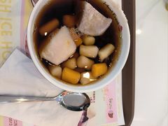 -鲜芋仙(苏州干将店)