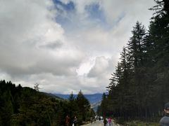 -硗碛藏寨·神木垒景区