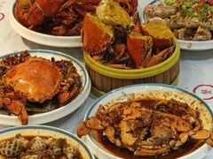 -三妹小龙虾·黄油蟹(华侨城总店)