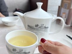 -南太湖山庄·四季轩&国风堂中餐厅