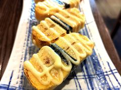 -大雄寿司(中华广场店)