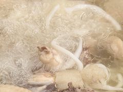 -润园四季椰子鸡火锅(海上世界店)