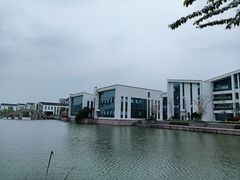 -湘湖金融镇