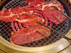 -神户赤童日式烤肉伙伴(东直门店)