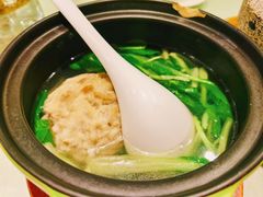 -狮王府淮扬菜(新街口友谊店)