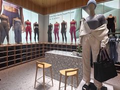 -lululemon(新天地店)