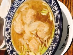 -彩蝶谷美食廊·粤式经典南番顺·铁板烧烤泰风味(广州长隆酒店)