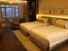 -西安华清御汤酒店