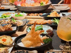 -德川家日本料理(中关村寰太大厦店)