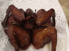 -中恒华茶楼(牌坊店)