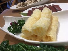 -湯系·煲汤手艺人(东二环泰禾广场店)