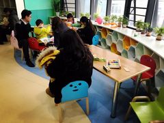-小问号·科学启蒙·逻辑思维·阅读素养·口才演讲(杨浦合生汇中心)