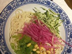 -老浒记烤鸭-北京菜(琉璃厂店)