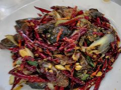 -田记餐馆(富国街店)