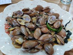 -南记食粥坊·宵夜大排档(莲花总店)