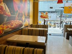 -尊宝比萨(棠东店)