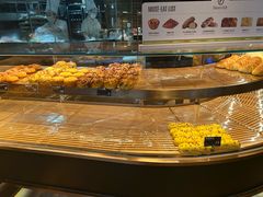 -FANEN法念·烘焙·甜点(万象城店)
