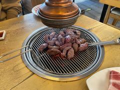-喜来稀肉(望京店)