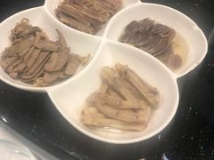 -香山湖家家宴(中山陵店)
