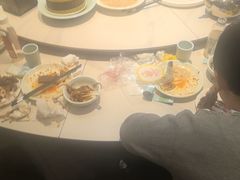 -新侨小馆(东直门北小街店)