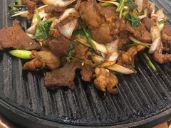 -天和晟烤鸭店(世纪坛店)