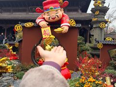 -钱王祠