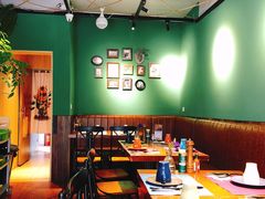 大堂-摇滚披萨(长春街店)