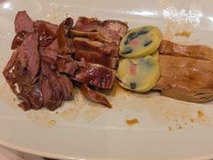 -盛百味·家宴餐厅(霸州分店)