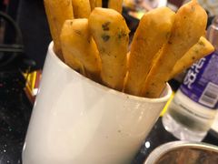 -蝎王府羊蝎子(西直门店)