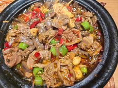 -老砂锅(城北店)