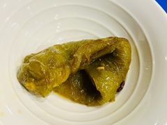 -老柴削面(向阳里店)
