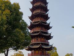 -龙华素斋(龙华路店)