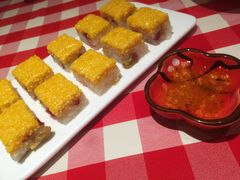 -西贝莜面村(近铁城市广场店)