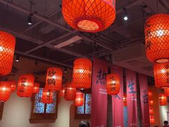 -山四砂锅(钟楼街店)