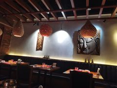 -明泰谷泰国餐厅(正大广场店)