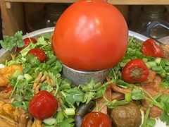 -王大乔泡椒米线·小火锅(星城天地店)