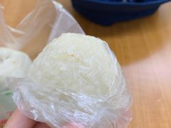 -非遗近水楼糕团(景德路店)