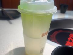 -味之绝美蛙鱼头火锅(松江万达店)
