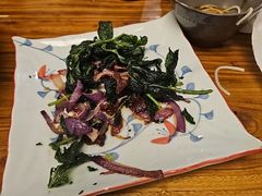 -缘生态云南菜·野生菌庭院餐厅(华侨城店)