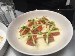 -Ocean's Table 欧舍