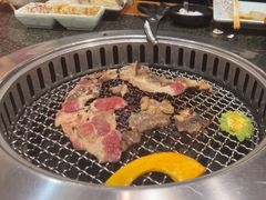 -梦山水日本烧肉(五四广场店)