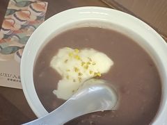-RUXU入续糖水铺与包(卓悦中心店)