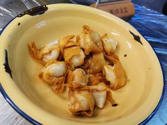 炸饺-东排食堂长沙小吃大排档(五一广场店)