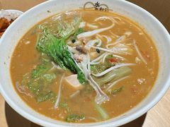 南宁老友粉-水平有限广西米粉·广西风味集(五道口店)