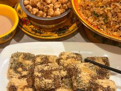 -田村·石锅藏香鸡(布达拉宫店)