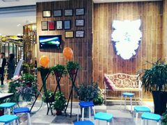 -表妹香港靓点餐厅
