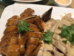 -老廣食堂(区庄店)