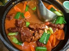-静一餐厅·湖北菜(前门店)