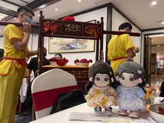-聚春园自助餐厅(东街口店)